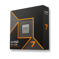 【AMD 超微】Ryzen R7-9700X 8核心處理器(3.8GHz)