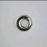 Mangkok polos Bearing 608 - Mangkok Polos As roda sepeda - Mangkokan As roda sepeda - Kom As roda se