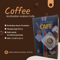 Volten Vcafe [Minuman Kesehatan]