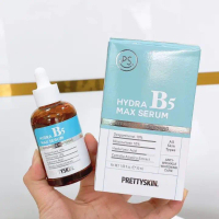 Tinh chất Hydra B5 Prettyskin Phục Hồi, Dưỡng Trắng Da