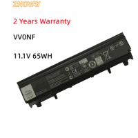 ZNOVAY VV0NF1 1.1V 65WH Laptop Battery for DELL Latitude E5440 E5540 Series VJXMC N5YH9 0K8HC 7W6K0 FT6D9