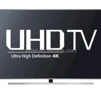2015 Model Big Screen 75 Inch 3D 4K Smart LED TV UN75JU7100FXZA