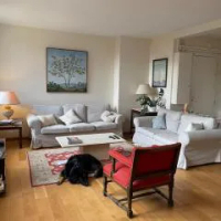 住宿 APPARTEMENT BOULOGNE BILLANCOURT TOUT PRES de ROLAND GARROS 布洛涅－比揚古