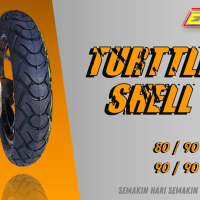 Ban Motor Tubles & Tubetype Matic Beat Vario Mio Spacy  Ring 14 Ukuran yg dpt ddpilih Depan 80/90 Be
