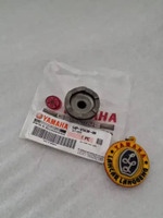 KICK PINION ASSY / GIGI PINION KICK STARTER / SELAHAN YAMAHA MIO J / GT / ORIGINAL YGP 54P-E5630-00