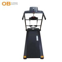Treadmill Elektrik Mensa OB-1210 Untuk Olahraga Dirumah