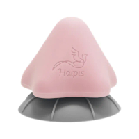 【Haipis】吸附式按摩球