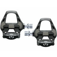 Shimano Ultegra Pedals SPD-SL PD-R8000 Black Road bicycle pedals bike self-locking pedal