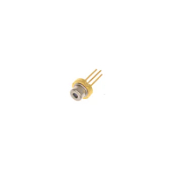 New Original ADL65052TL 650nm 5mw Red Laser Diode N-Type TO-5.6mm 655nm 7mW LD