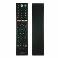 NEW RMF-TX200P For Sony Smart 4K TV Remote Control XBR-43X800E KDL-50W850C RMF-TX300U RMF-TX300P RMF-TX500E RMF-TX600E