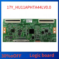 Original 17Y_HU11APHTA44LV0.0 T-Con Board For TV Display Equipment T Con Card Original Replacement Board Tcon Board