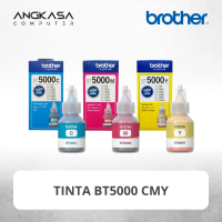 Tinta Printer Brother D60 BT5000 - DCP T310  T220  T420 T520 T720