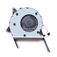Laptop CPU FAN For ASUS YX570 YX570DD YX570UD YX570ZD DC5V 0.5A