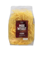 เส้นพาสต้า Made Without Gluten, Wheat & Egg Penne