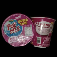 Pop Mie Cup Kuah Soto Ayam 77gr, Pop Mie Cup Kuah Baso 77gr, Pop Mie Cup Kuah Ayam 77gr, Pop Mie Cup