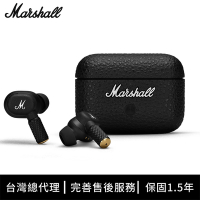 Marshall Motif II A.N.C. 真無線藍牙耳機
