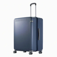 【ACE BAGS＆LUGGAGE】28吋 Palisades3-Z ACE品牌經典款 拉鍊式大容量胖胖箱(多色可選 06916)