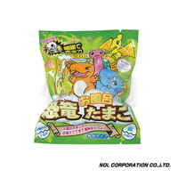 Weicker 唯可 日本NOL-恐龍蛋入浴球【悅兒園婦幼生活館】