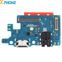 Charging Port Board for Samsung Galaxy M31s Mobile phone repair parts