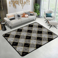 GS Vallery Quincy Karpet Travel Size 90X140 cm Carpet 90X140 Travel Size Malaysia