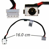 DC Power Jack with cable For Acer A315-21 31 A315-51 A315-52 53 N17c4Laptop DC-IN Charging Flex Cable