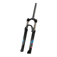 Ultra-light 26/27.5/29" Mountain Bike Bicycle Oil/Spring Front Fork MTB Front Fork Bicycle Accessories Parts Cycling Bike Fork