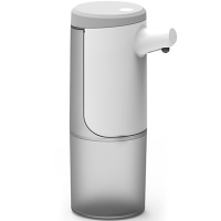 智能自動感應皂液泡沫洗手機(白)PD-PMJ-02(HG1673)