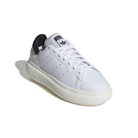 【ADIDAS】 女 STAN SMITH PF 休閒鞋 - IE0450-UK6
