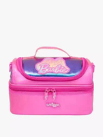 Tas Bekal Makanan Anak TK SD Laki-laki Perempuan Lunch Bag Lunchbox Tempat Makan Barbie