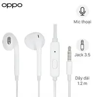 Tai nghe Có dây OPPO MH135