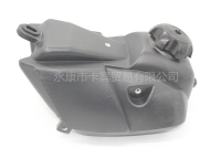 ผู้ผลิตจัดหาอุปกรณ์เสริมถังน้ำมันรถจักรยานยนต์ออฟโรด Kawasaki 110 KLX110 ถังน้ำมัน