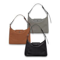 【LONGCHAMP】LE PLIAGE XTRA M HOBO肩揹包(多款任選)