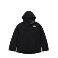 THE NORTH FACE DRY VENT HEATSEEKER TRICLIMATE JACKET