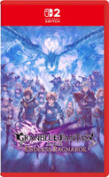 Switch 2 Granblue Fantasy: Relink | 碧藍幻想: 無盡黃昏 (中文/ 英文/ 日文)