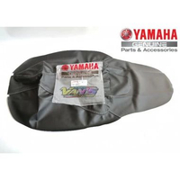 Cover /Sarung Jok New Aerox 155 Connected 2021-2024 Original Yamaha Genuine Part