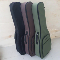 GIGBAG/TAS GITAR AKUSTIK JUMBO ALL SIZE CREATOR CASE TEBAL