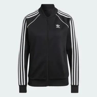JAKET WANITA ADICOLOR CLASSICS SST TRACK JACKET IK4034 S