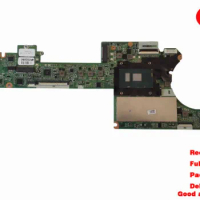 Computer Mainboard 862923-601 For HP SPECTRE 13-41 Laptop Motherboard DAY0DEMBAB0 I7-6500U 862923-001 100% Tested OK