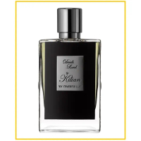 KILIAN 克利安黑暗君主香水 DARK LORD 50ML     
