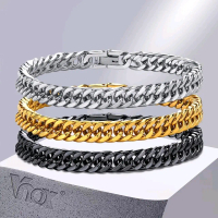 GELANG TANGAN WANITA TITANIUM ASLI PREMIUM CLAS. Bracelets