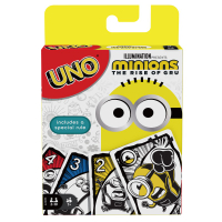 UNO小小兵2 玩具反斗城
