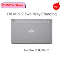 DJI Mini 2 Two-Way Charging Hub for DJI Mini 2 SE, DJI Mini 2, DJI Mini SE Multifunctional Charger, Brand New and Original from