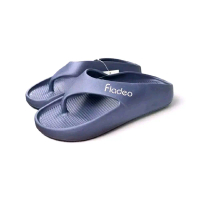Sandal fladeo sandal jepit fladeo full karet pria-wanita terbaru Sendal
