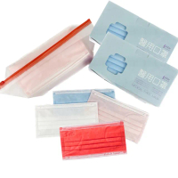 【YSH益勝軒】台灣製成人醫療口罩2盒(50入/盒 藍色.粉色.白色.牡丹紅.四色可選)