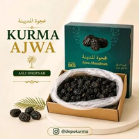 Kurma ajwa 5kg