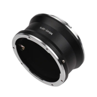 Lens Adapter Ring M645-GFX Camera Lens Adapter for Mamiya 645 Lens to Fujifilm G Mount GFX100 GFX50S GFX50R GFX100S Cameras