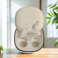 Sleep Earbuds หูฟังที่มองไม่เห็น 5.3 ที่รองรับ Bluetooth สําหรับการนอนหลับด้านข้าง