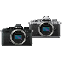 【Nikon 尼康】ZFC BODY 單機身(公司貨 APS-C 無反微單眼相機 4K錄影 WIFI傳輸 翻轉螢幕)