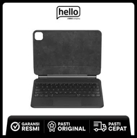 ADAM ELEMENTS KEYBOARD IPAD FOR IPAD 11" MATRIX 11 Black
