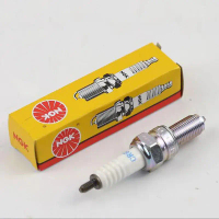 NGK หัวเทียน, CR6E/7E, CR8EGP, CR9E/CR8E, หัวเทียนขยาย, อุปกรณ์เสริมรถจักรยานยนต์, อิเล็กโทรด 70 จุด